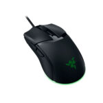 MOUSE RAZER COBRA 8500 DPI SWITCH OPTICO 90M CHROMA BLACK (RZ01-04650100-R3U1) - Imagen 2