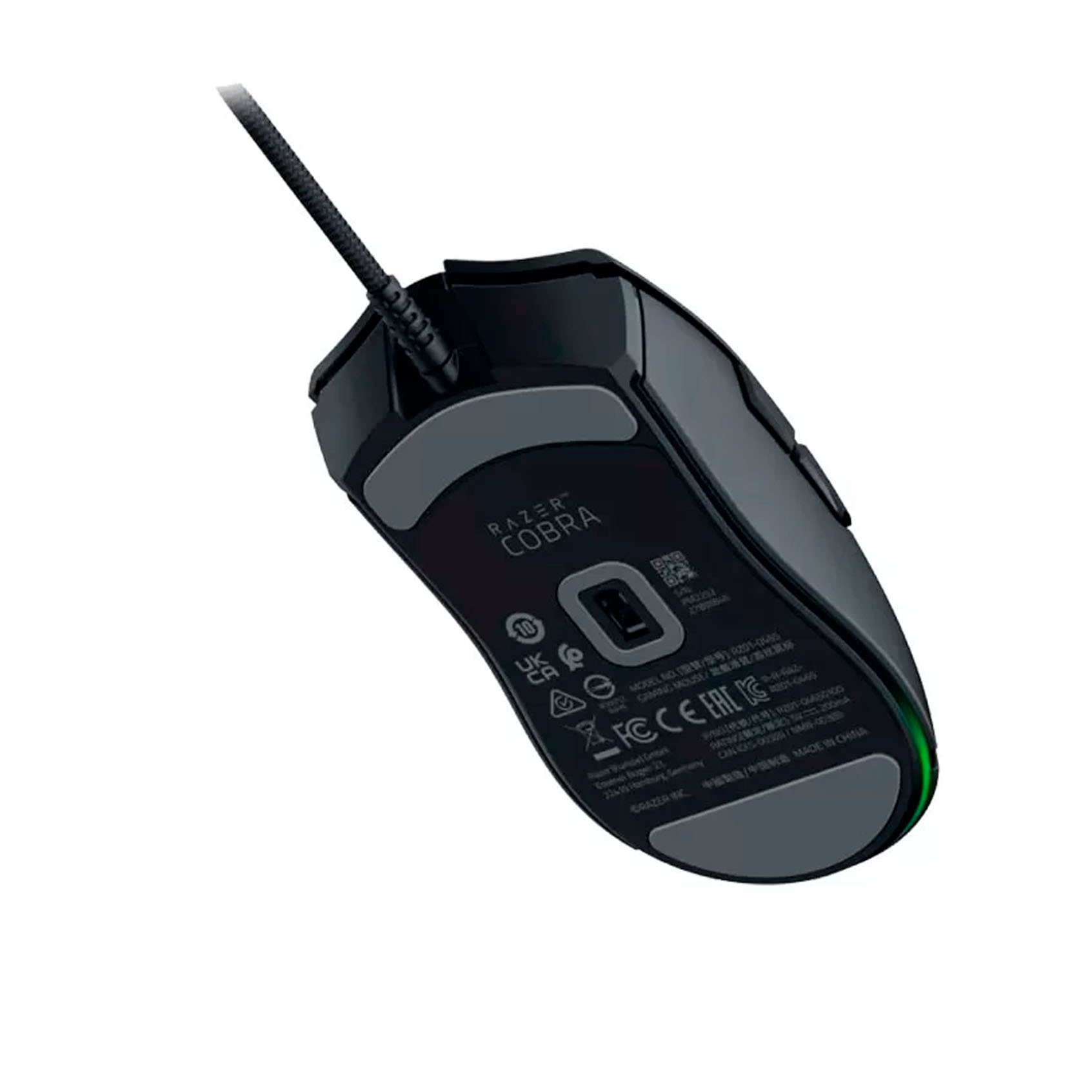 mouse-razer-cobra-8500-dpi-switch-optico-90m-chroma-black-rz01-04650100-r3u1-4 MOUSE RAZER COBRA 8500 DPI SWITCH OPTICO 90M CHROMA BLACK (RZ01-04650100-R3U1) - Imagen 4