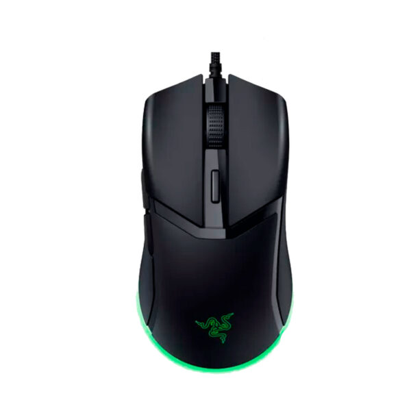 MOUSE RAZER COBRA 8500 DPI SWITCH OPTICO 90M CHROMA BLACK (RZ01-04650100-R3U1)