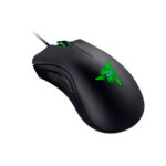 MOUSE RAZER DEATHADDER ESSENTIAL 6400 DPI SWITCH MECHANICAL BLACK (RZ01-03850100-R3M1) - Imagen 2