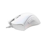 MOUSE RAZER DEATHADDER ESSENTIAL 6400 DPI SWITCH MECHANICAL WHITE (RZ01-03850200-R3U1) - Imagen 3