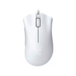 MOUSE RAZER DEATHADDER ESSENTIAL 6400 DPI SWITCH MECHANICAL WHITE (RZ01-03850200-R3U1) - Imagen 4