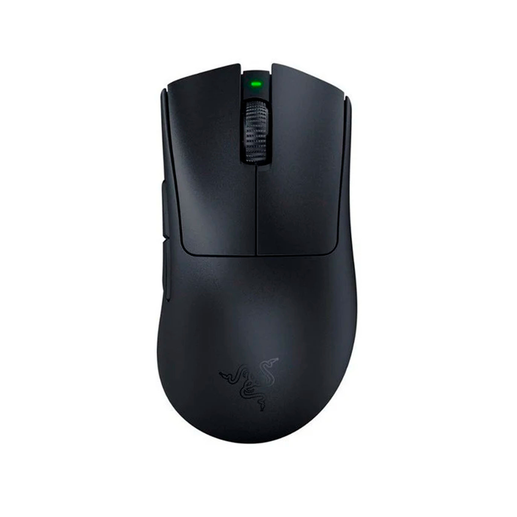 mouse-razer-deathadder-v3-pro-30k-dpi-multi-dispositivo-90h-wireless-usb-c-switch-optico-90m-dongle-wireless-hyperpolling-black-rz01-04630300-r3wl-4 MOUSE RAZER DEATHADDER V3 PRO 30K DPI MULTI-DISPOSITIVO 90H WIRELESS / USB-C SWITCH OPTICO 90M + DONGLE WIRELESS HYPERPOLLING BLACK (RZ01-04630300-R3WL) - Imagen 4