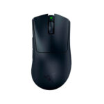 MOUSE RAZER VIPER V3 HYPERSPEED 30K DPI MULTI-DISPOSITIVO 280H WIRELESS 60M LIGERO C/N 82GR BLACK (RZ01-04910100-R3U1)