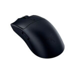 MOUSE RAZER VIPER V3 HYPERSPEED 30K DPI MULTI-DISPOSITIVO 280H WIRELESS 60M LIGERO C/N 82GR BLACK (RZ01-04910100-R3U1) - Imagen 2