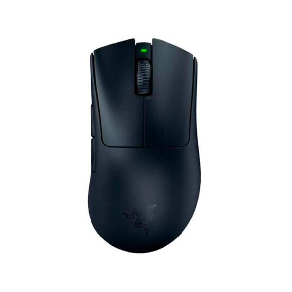 MOUSE RAZER VIPER V3 HYPERSPEED 30K DPI MULTI-DISPOSITIVO 280H WIRELESS 60M LIGERO C/N 82GR BLACK (RZ01-04910100-R3U1)