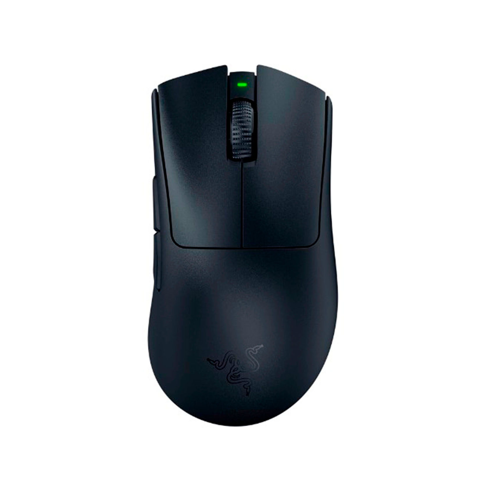 mouse-razer-viper-v3-hyperspeed-30k-dpi-multi-dispositivo-280h-wireless-60m-ligero-c-n-82gr-black-rz01-04910100-r3u1 MOUSE RAZER VIPER V3 HYPERSPEED 30K DPI MULTI-DISPOSITIVO 280H WIRELESS 60M LIGERO C/N 82GR BLACK (RZ01-04910100-R3U1) - Imagen 1