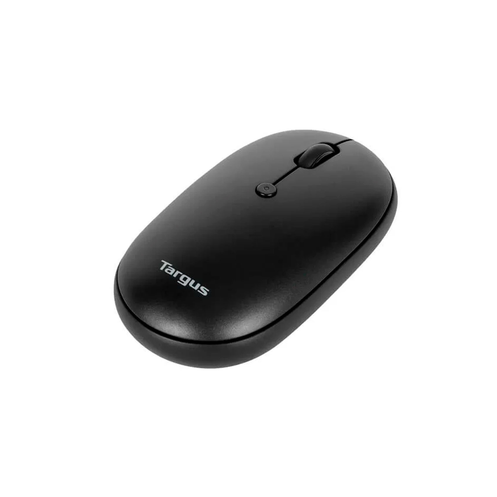 mouse-targus-b581-compact-antimicrobial-multi-device-bt-black-amb581gl-2 MOUSE TARGUS B581 COMPACT ANTIMICROBIAL MULTI-DEVICE BT BLACK (AMB581GL) - Imagen 2