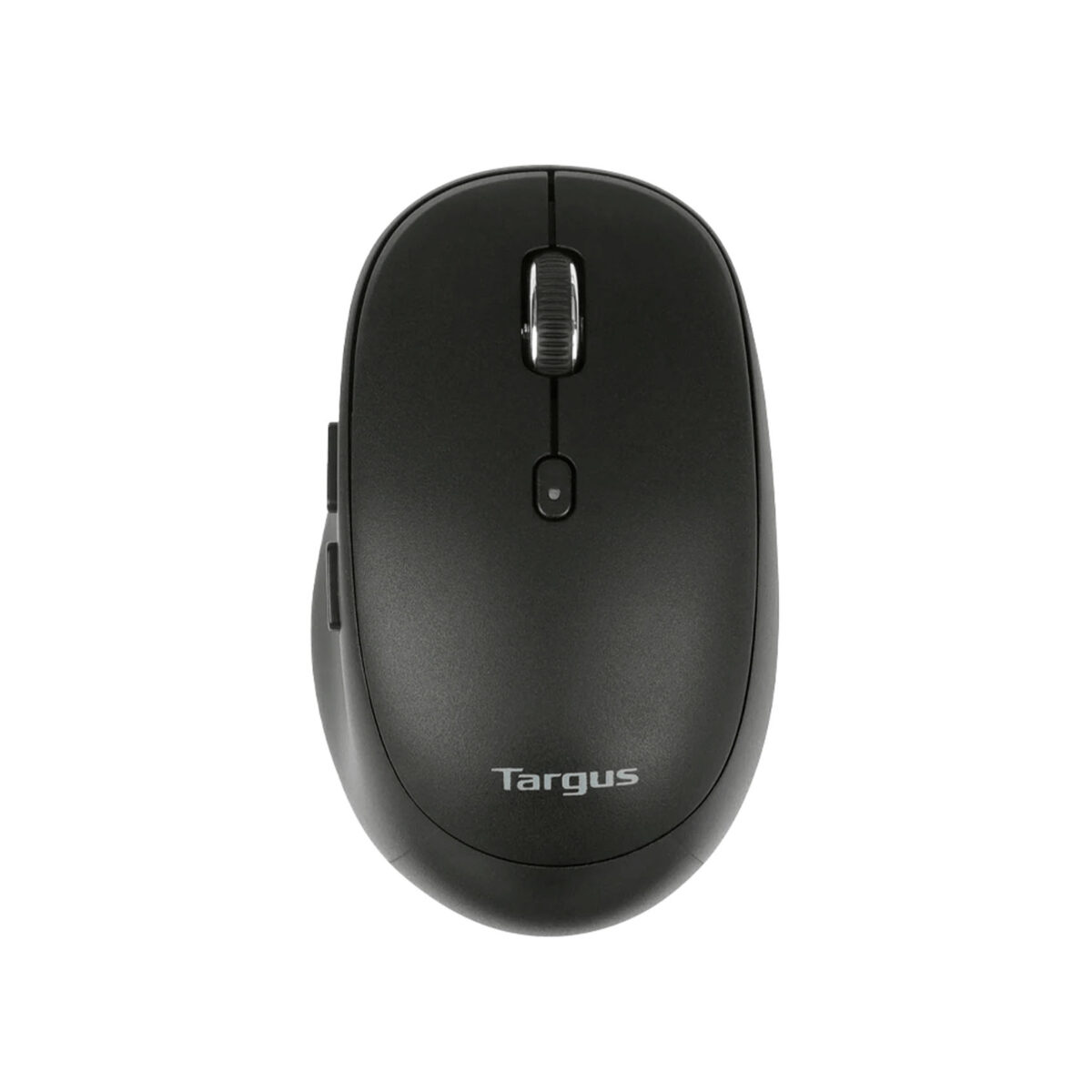 MOUSE TARGUS B582 MEDIUM ANTIMICROBIAL MULTI-DEVICE BT BLACK (AMB582GL) - Imagen 1