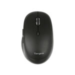 MOUSE TARGUS B582 MEDIUM ANTIMICROBIAL MULTI-DEVICE BT BLACK (AMB582GL)