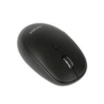 MOUSE TARGUS B582 MEDIUM ANTIMICROBIAL MULTI-DEVICE BT BLACK (AMB582GL) - Imagen 2