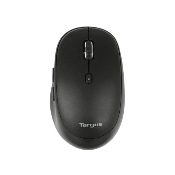MOUSE TARGUS B582 MEDIUM ANTIMICROBIAL MULTI-DEVICE BT BLACK (AMB582GL)