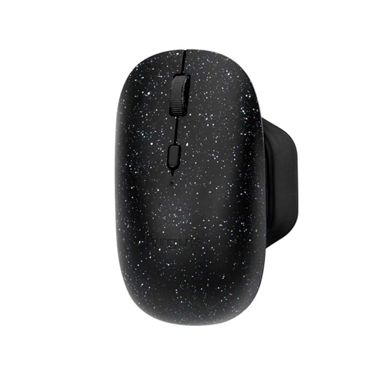 MOUSE TARGUS ERGOFLIP ECOSMART BLUETOOTH MULTI-DISPOSITIVO AMBIDIESTRO BLACK (AMB586GL) - Imagen 1