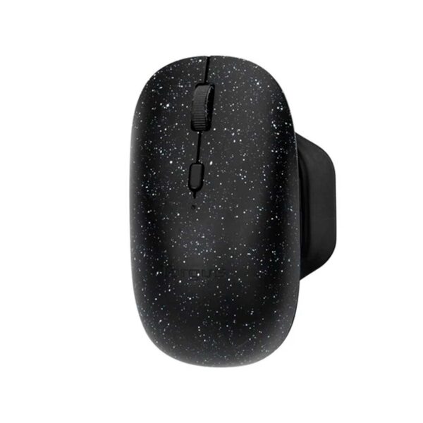 MOUSE TARGUS ERGOFLIP ECOSMART BLUETOOTH MULTI-DISPOSITIVO AMBIDIESTRO BLACK (AMB586GL)