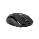 MOUSE TARGUS W575 WIRELESS ERGONOMICO 1600 DPI BLACK (AMW575TT) - Imagen 2