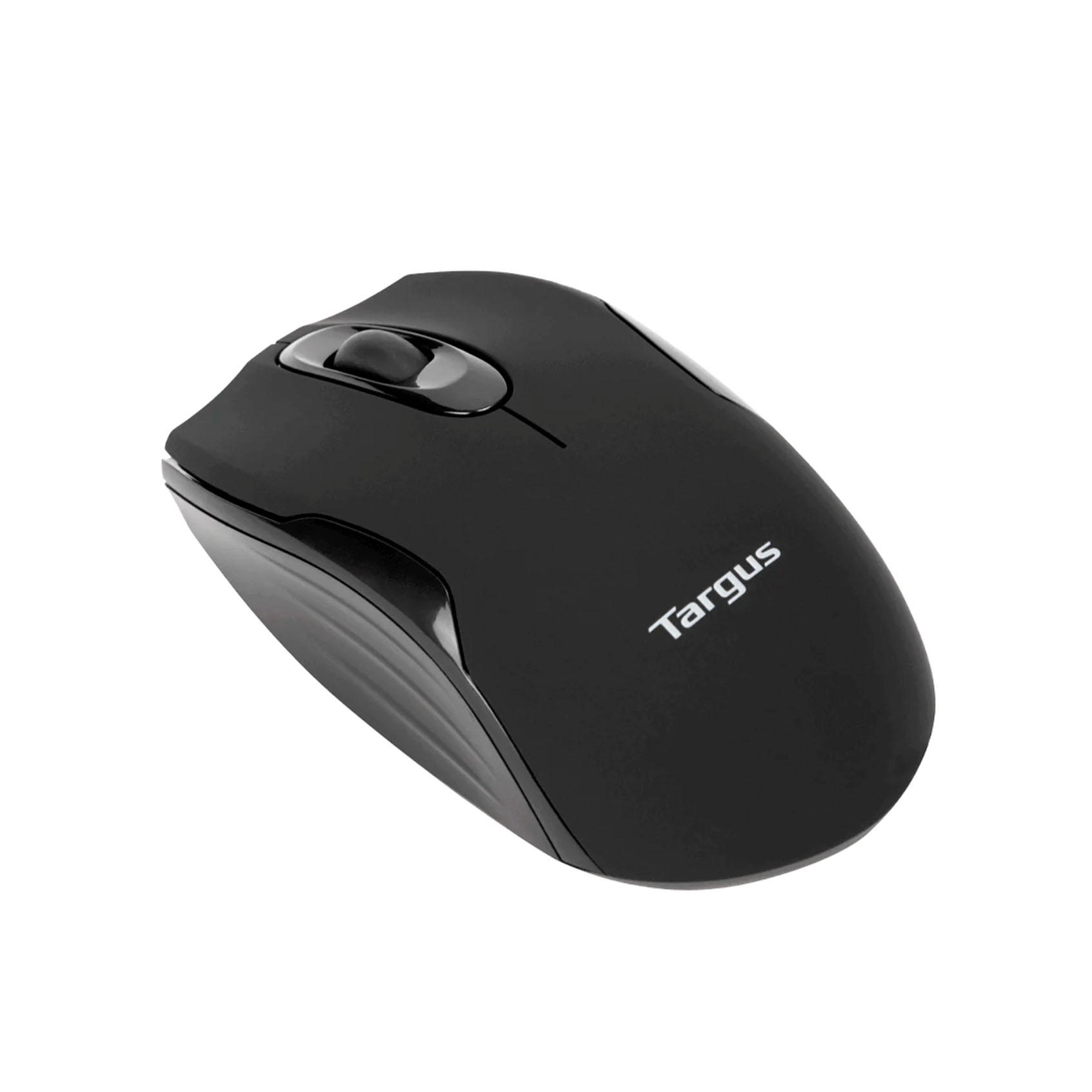 mouse-targus-w575-wireless-ergonomico-1600-dpi-black-amw575tt-4 MOUSE TARGUS W575 WIRELESS ERGONOMICO 1600 DPI BLACK (AMW575TT) - Imagen 4