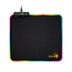 PAD MOUSE GENIUS GX GX-PAD 500S RGB BLACK (31250004400)