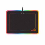 PAD MOUSE GENIUS GX GX-PAD 600H HARD RGB USB BLACK (31250006400) - IT2
