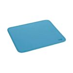 PAD MOUSE LOGITECH ANTI-SALPICADURAS 200X230MM BLUE GREY (956-000038) - Imagen 3