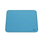 PAD MOUSE LOGITECH ANTI-SALPICADURAS 200X230MM BLUE GREY (956-000038) - Imagen 4