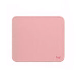 PAD MOUSE LOGITECH ANTI-SALPICADURAS 200X230MM ROSE (956-000037) - Imagen 2