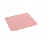 PAD MOUSE LOGITECH ANTI-SALPICADURAS 200X230MM ROSE (956-000037) - Imagen 3