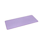 PAD MOUSE LOGITECH DESKPAD ANTI-SALPICADURAS 300X700MM LILA (956-000148) - Imagen 3
