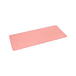 PAD MOUSE LOGITECH DESKPAD ANTI-SALPICADURAS 300X700MM ROSE (956-000048) - Imagen 2