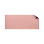 PAD MOUSE LOGITECH DESKPAD ANTI-SALPICADURAS 300X700MM ROSE (956-000048) - Imagen 4