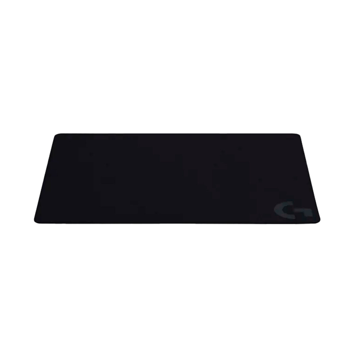 PAD MOUSE LOGITECH G240 CLOTH MEDIUM BLACK (943-000783) - Imagen 2
