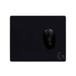 PAD MOUSE LOGITECH G240 CLOTH MEDIUM BLACK (943-000783) - Imagen 3