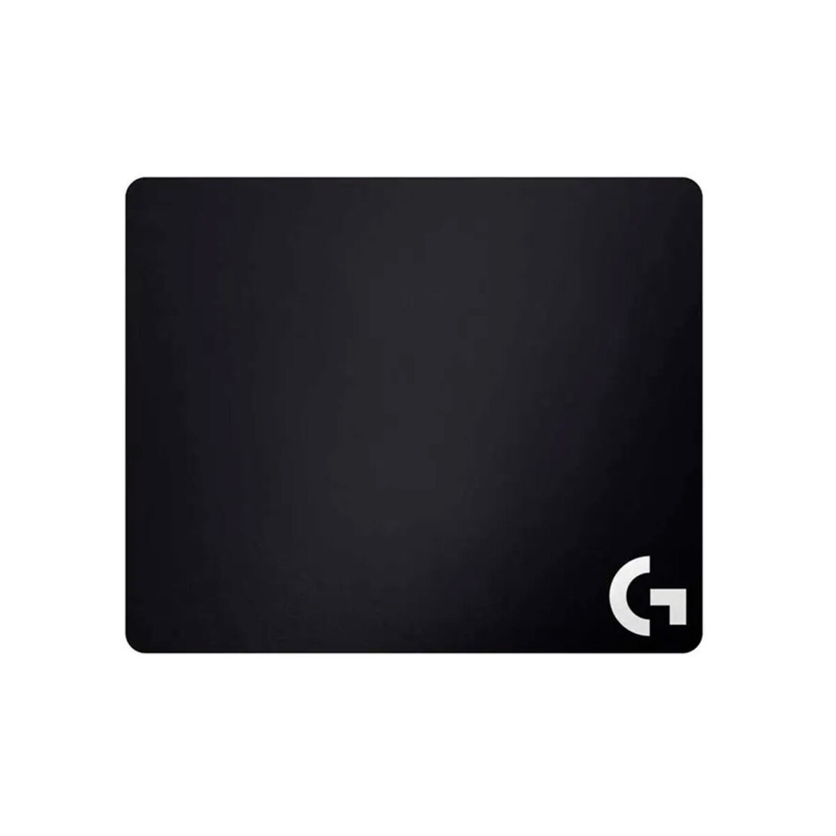 PAD MOUSE LOGITECH G440 HARD MEDIUM BLACK (943-000790)-P - Imagen 2