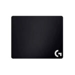 PAD MOUSE LOGITECH G440 HARD MEDIUM BLACK (943-000790)-P - Imagen 2