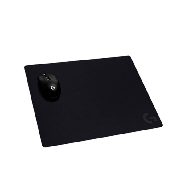 PAD MOUSE LOGITECH G640 CLOTH LARGE BLACK (943-000797)-P