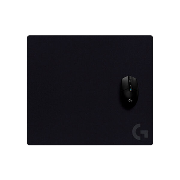 PAD MOUSE LOGITECH G740 CLOTH LARGE BLACK (943-000804)