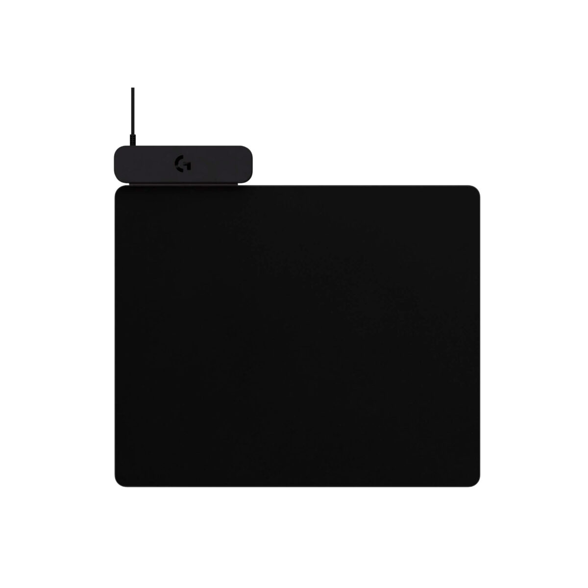 PAD MOUSE LOGITECH POWERPLAY 2 WIRELESS CHARGER LIGHTSPEED (947-000002)-P - Imagen 2