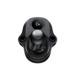 PALANCA DE CAMBIOS LOGITECH P/ G29&G923 6 VELOCIDADES BLACK (941-000119)-P