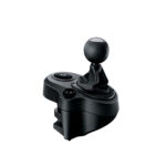 PALANCA DE CAMBIOS LOGITECH P/ G29&G923 6 VELOCIDADES BLACK (941-000119)-P - Imagen 4