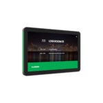 PANEL DE PROGRAMACION LOGITECH B2B TAP SCHEDULER P/CONFERENCE (952-000091)