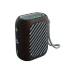 PARLANTE CREATIVE MUVO FLEX AURACAST 10WP / MIC / BT 5.3 / IPX67 / 10H / USB-C BLACK (51MF8475AA000) - Imagen 3