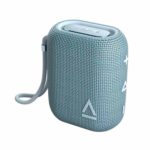 PARLANTE CREATIVE MUVO FLEX AURACAST 10WP / MIC / BT 5.3 / IPX67 / 10H / USB-C GREY (51MF8475AA002)