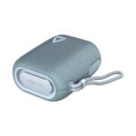 PARLANTE CREATIVE MUVO FLEX AURACAST 10WP / MIC / BT 5.3 / IPX67 / 10H / USB-C GREY (51MF8475AA002) - Imagen 3