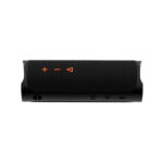 PARLANTE CREATIVE MUVO GO BLUETOOTH 20W 18H IPX7 BLACK (51MF8405AA000) - Imagen 2