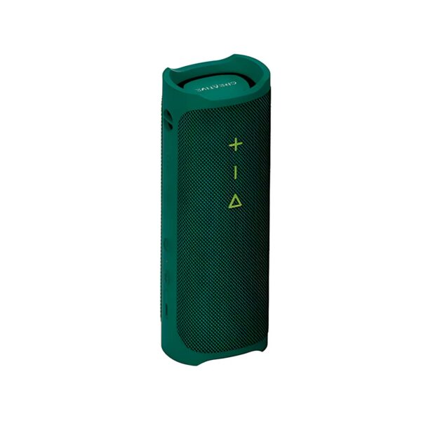 PARLANTE CREATIVE MUVO GO BLUETOOTH 20W 18H IPX7 GREEN (51MF8405AA002)