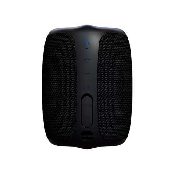 PARLANTE CREATIVE MUVO PLAY BLUETOOTH 10W IPX7 BLACK (51MF8365AA000)