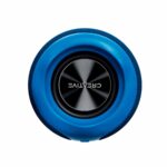 PARLANTE CREATIVE MUVO PLAY BLUETOOTH 10W IPX7 BLUE (51MF8365AA001) - Imagen 4
