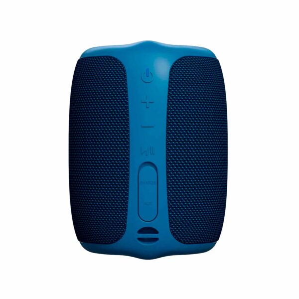 PARLANTE CREATIVE MUVO PLAY BLUETOOTH 10W IPX7 BLUE (51MF8365AA001)