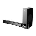 PARLANTE CREATIVE SOUND BAR STAGE 360 2.1 120W/240W BT/HDMI 2.0/HDMI ARC/OPTICA DOLBY ATMOS 220V BLACK (51MF8385AA000) - Imagen 3