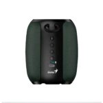 PARLANTE GENIUS SP-915BT BLUETOOTH 5W 6H MIC AI COPILOT RGB BLACK (31730052400) - Imagen 2