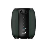 PARLANTE GENIUS SP-915BT BLUETOOTH 5W 6H MIC AI COPILOT RGB BLACK/GREY (31730052401) - Imagen 2